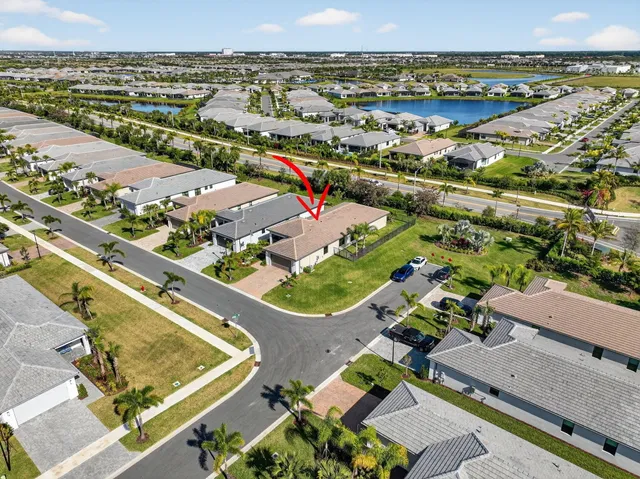 $549,000 | 12637 Southwest Alongshore Drive, Port St. Lucie, FL 34987
