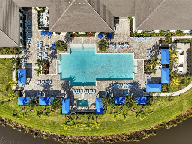 $549,000 | 12637 Southwest Alongshore Drive, Port St. Lucie, FL 34987