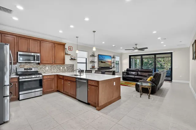 $549,000 | 12637 Southwest Alongshore Drive, Port St. Lucie, FL 34987