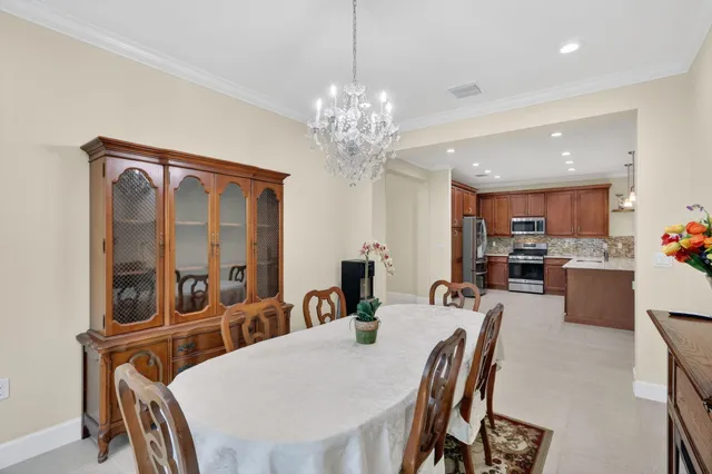 $549,000 | 12637 Southwest Alongshore Drive, Port St. Lucie, FL 34987