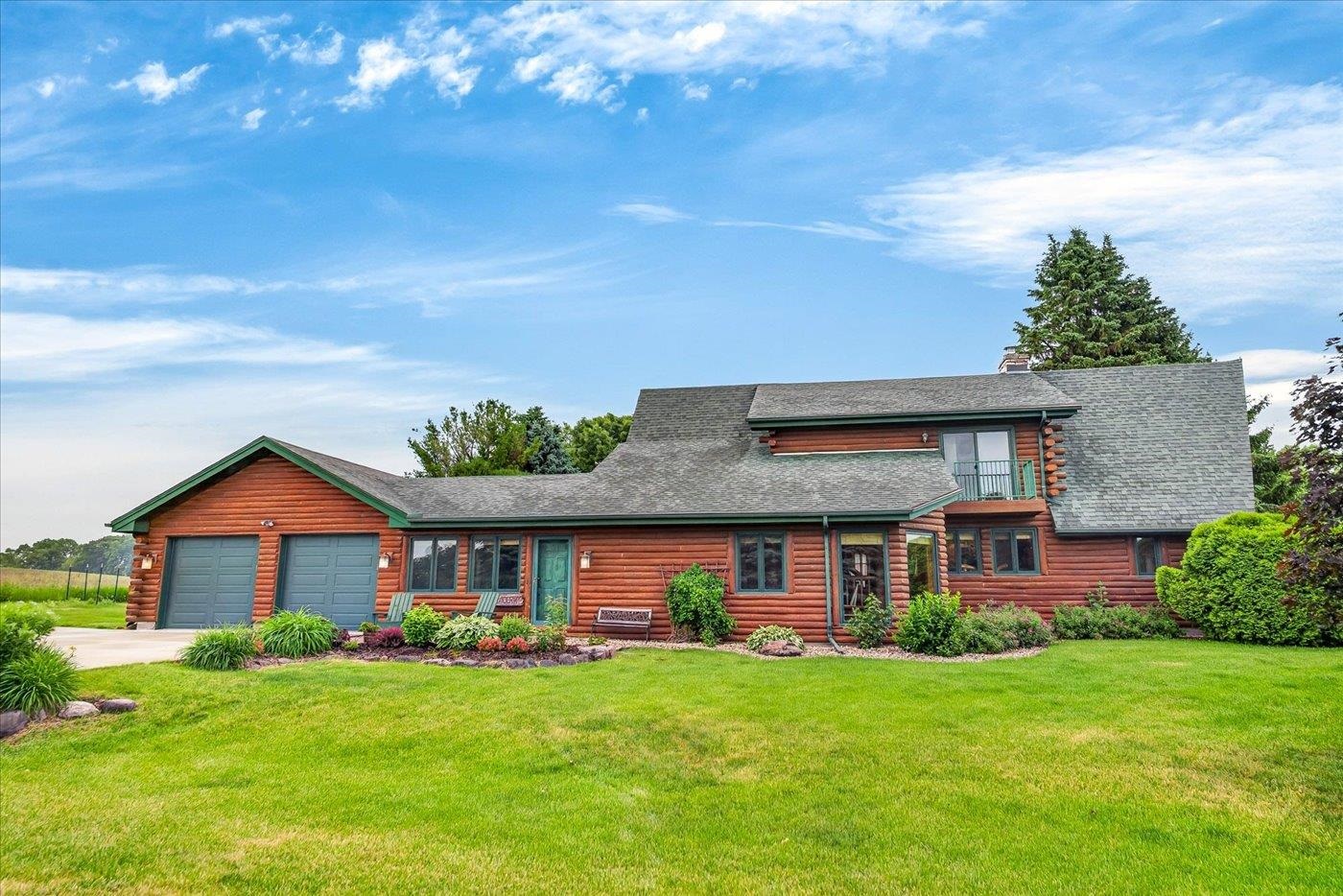 7943 Stagecoach Road Cross Plains, WI 53528 - Photo 55 of 59