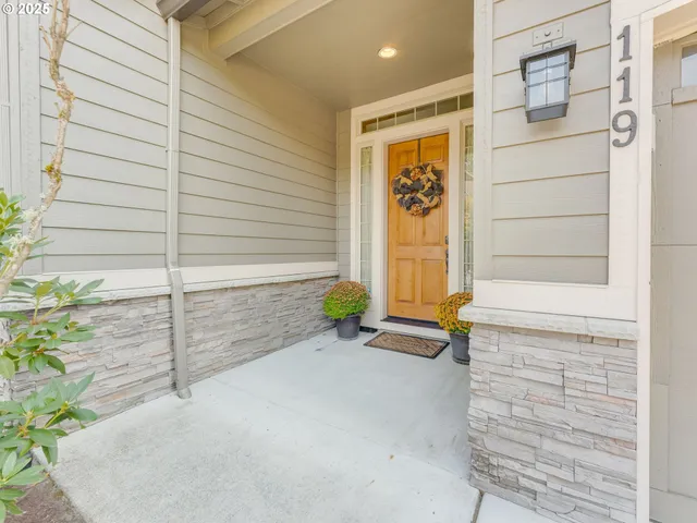 $472,500 | 12800 Northeast Salmon Creek Avenue, Unit 119, Vancouver, WA 98686