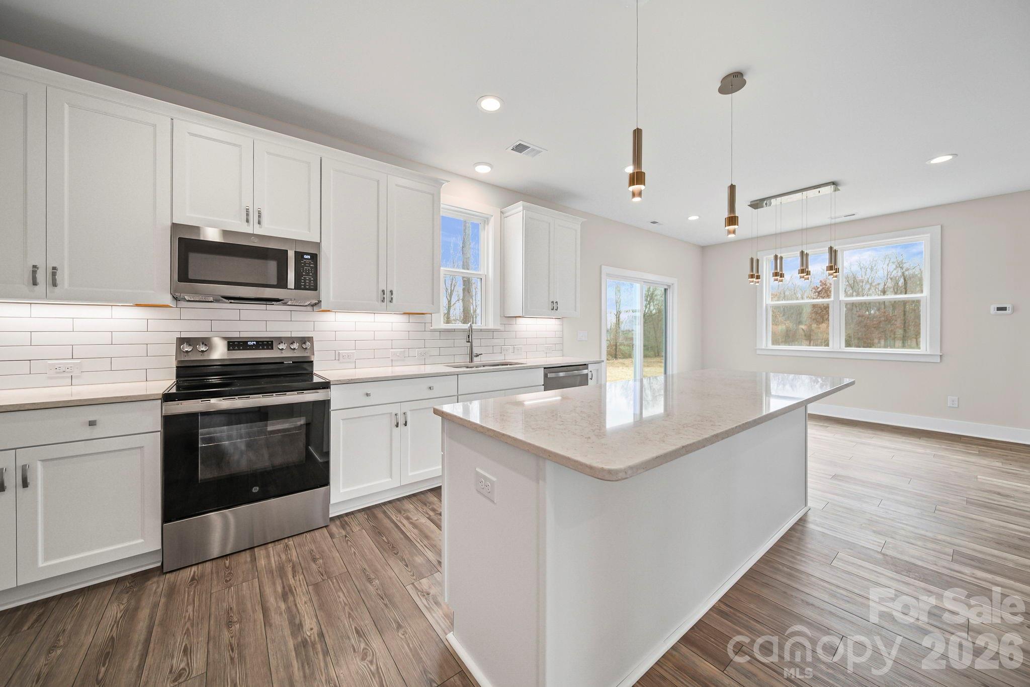 2316 Long Hope Road Monroe, NC 28112 - Photo 2 of 10