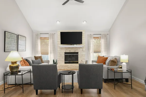 $435,000 | 1703 Broken Shoe Drive, Round Rock, TX 78681