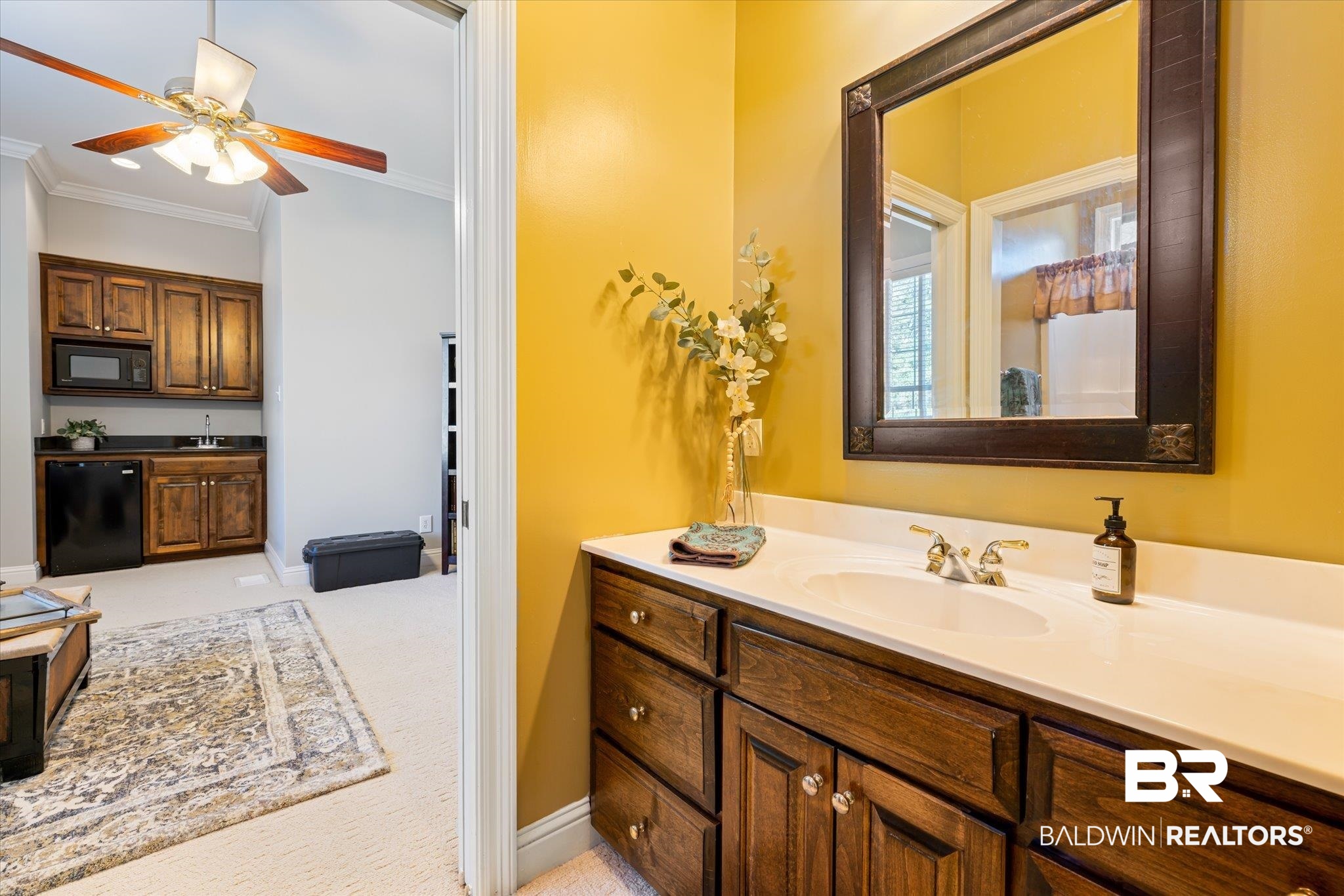 7837 Celeste Road Saraland, AL 36571 - Photo 26 of 41