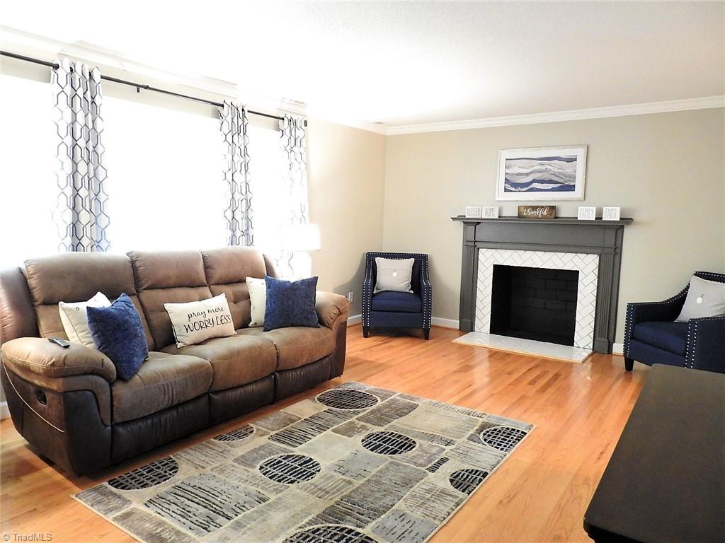 106 Bon Aire Road Elkin, NC 28621 - Photo 2 of 24 Gallery Image 2