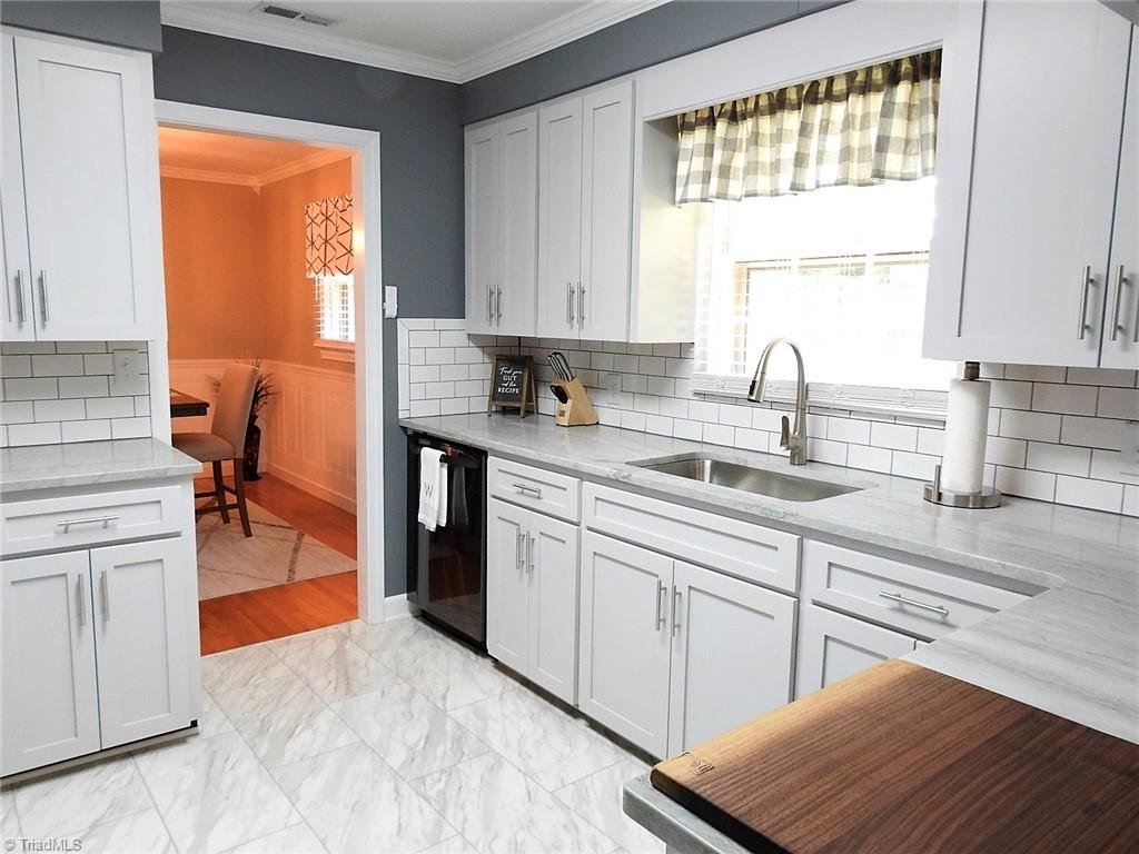 106 Bon Aire Road Elkin, NC 28621 - Photo 11 of 24 Gallery Image 11