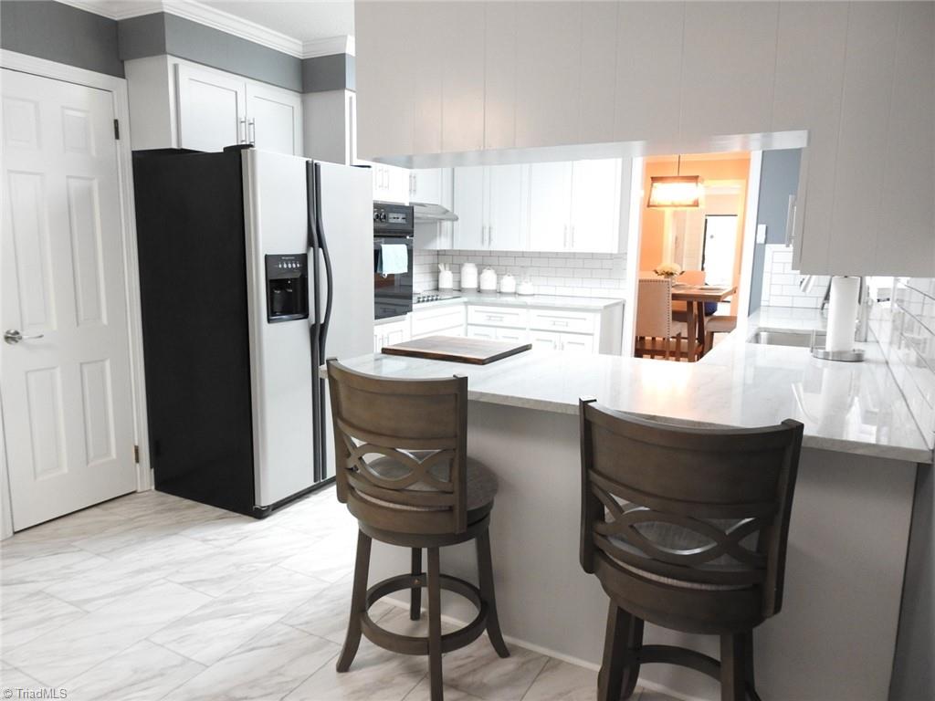 106 Bon Aire Road Elkin, NC 28621 - Photo 14 of 24 Gallery Image 14