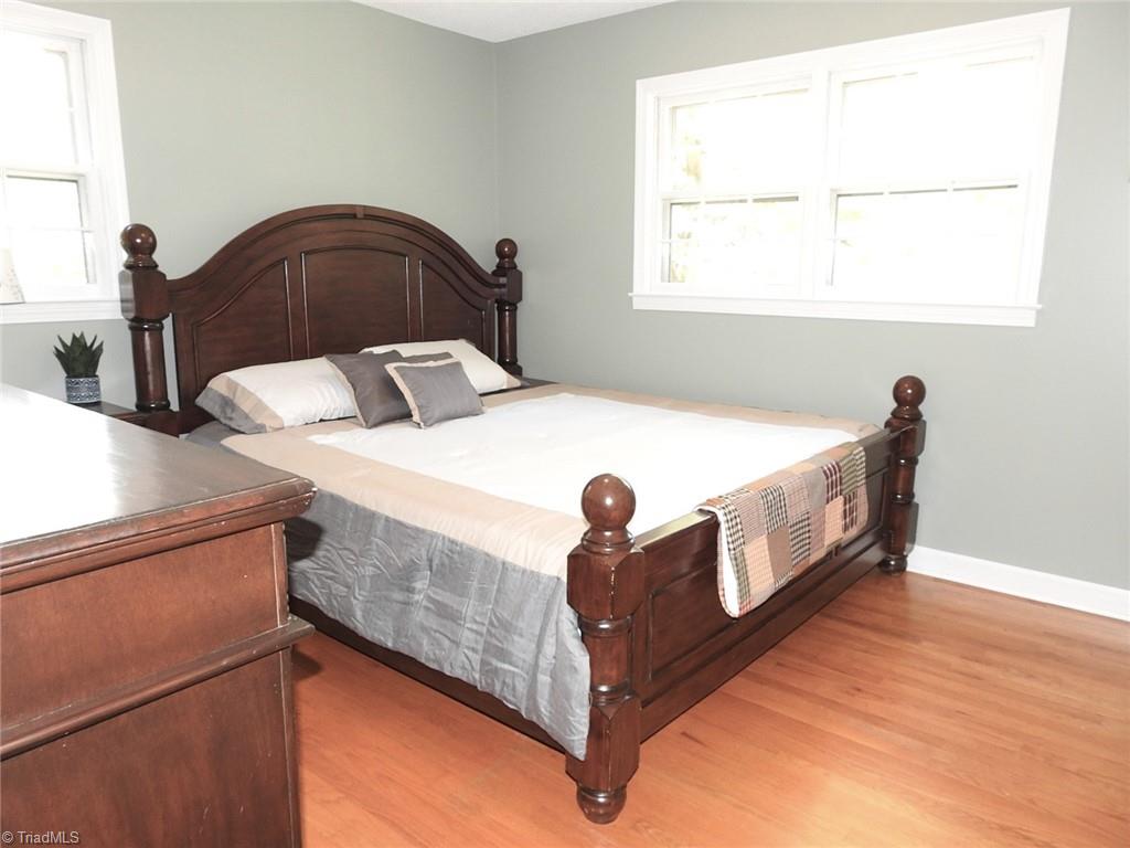 106 Bon Aire Road Elkin, NC 28621 - Photo 16 of 24 Gallery Image 16