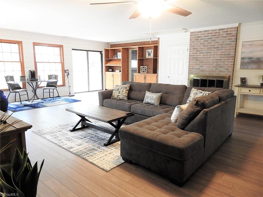 106 Bon Aire Road Elkin, NC 28621 - Photo 6 of 24 Gallery Image 6
