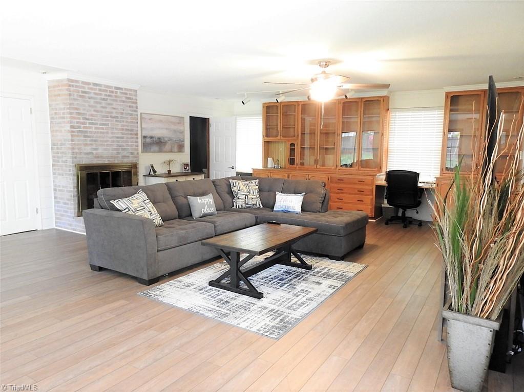 106 Bon Aire Road Elkin, NC 28621 - Photo 7 of 24 Gallery Image 7