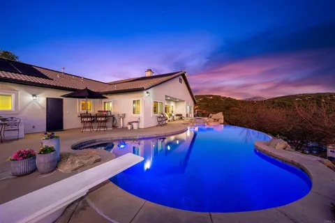 $1,399,000 | 2136 Camino Christina, Alpine, CA 91901