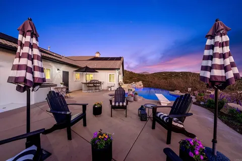 $1,399,000 | 2136 Camino Christina, Alpine, CA 91901