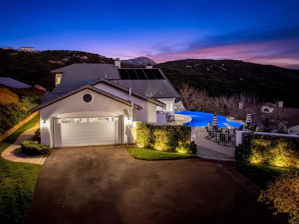 $1,399,000 | 2136 Camino Christina, Alpine, CA 91901