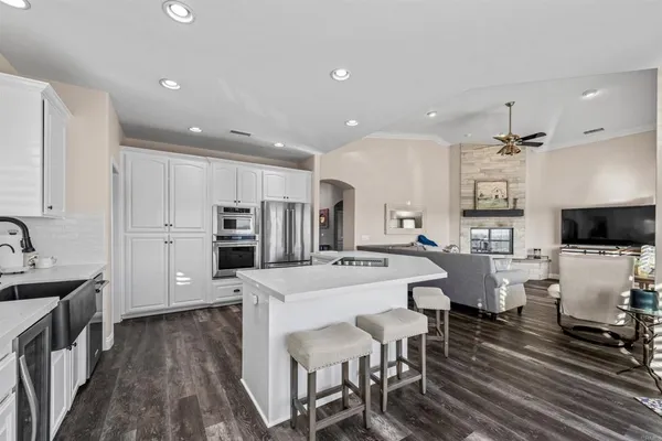 $1,399,000 | 2136 Camino Christina, Alpine, CA 91901