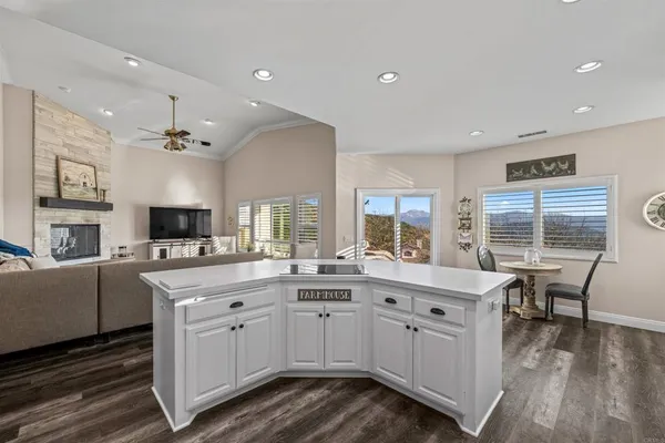 $1,399,000 | 2136 Camino Christina, Alpine, CA 91901