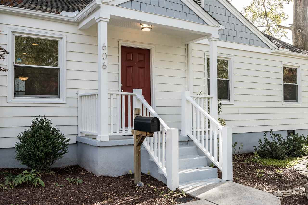 606 North King Charles Road Raleigh, NC 27610 - Photo 2 of 22 Photo 2