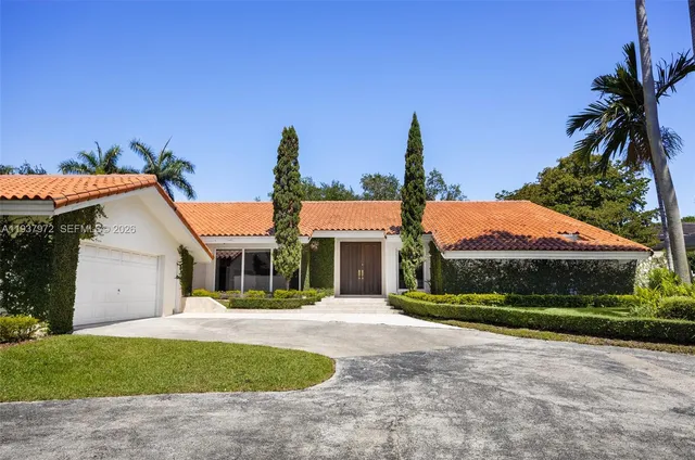 $25,000 | 7230 Vistalmar Street, Coral Gables, FL 33143