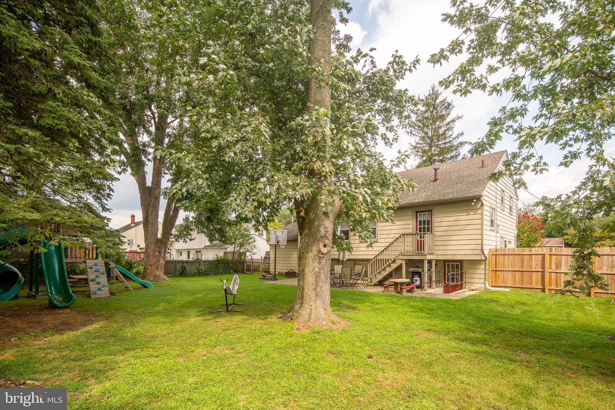 112 Evergreen Road Stratford, NJ 08084 - Photo 19 of 19