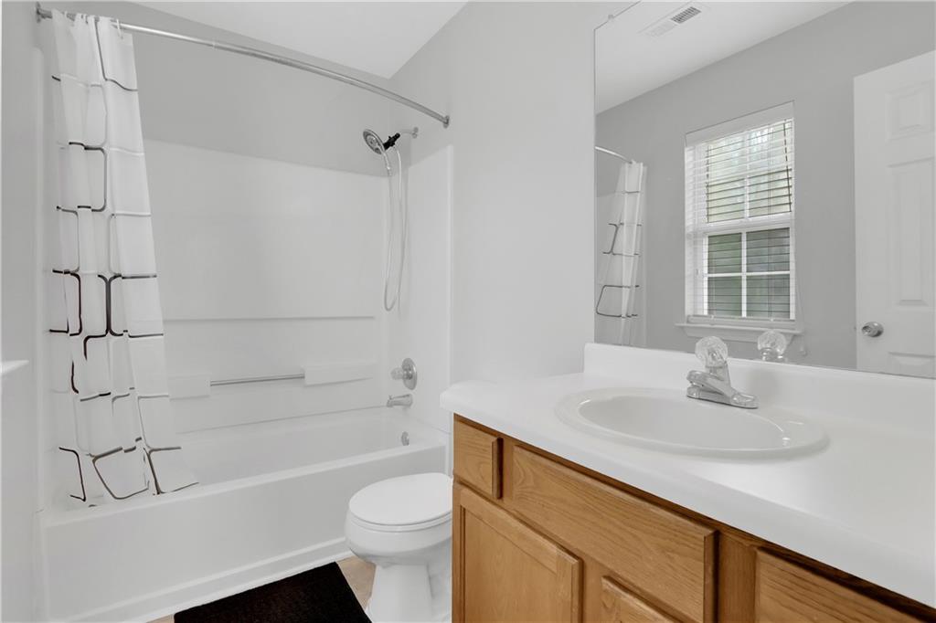 5252 Pinnacle Point Court Norcross, GA 30071 - Photo 23 of 32 Gallery Image 23