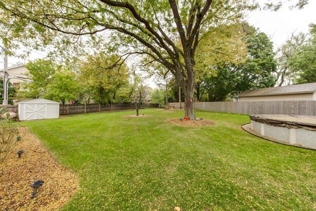 361 Cherry Valley Road Vernon Hills, IL 60061 - Photo 11 of 15 a view of a tree in a park