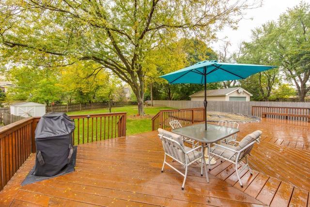 361 Cherry Valley Road Vernon Hills, IL 60061 - Photo 13 of 15 a view of a swimming pool with a patio