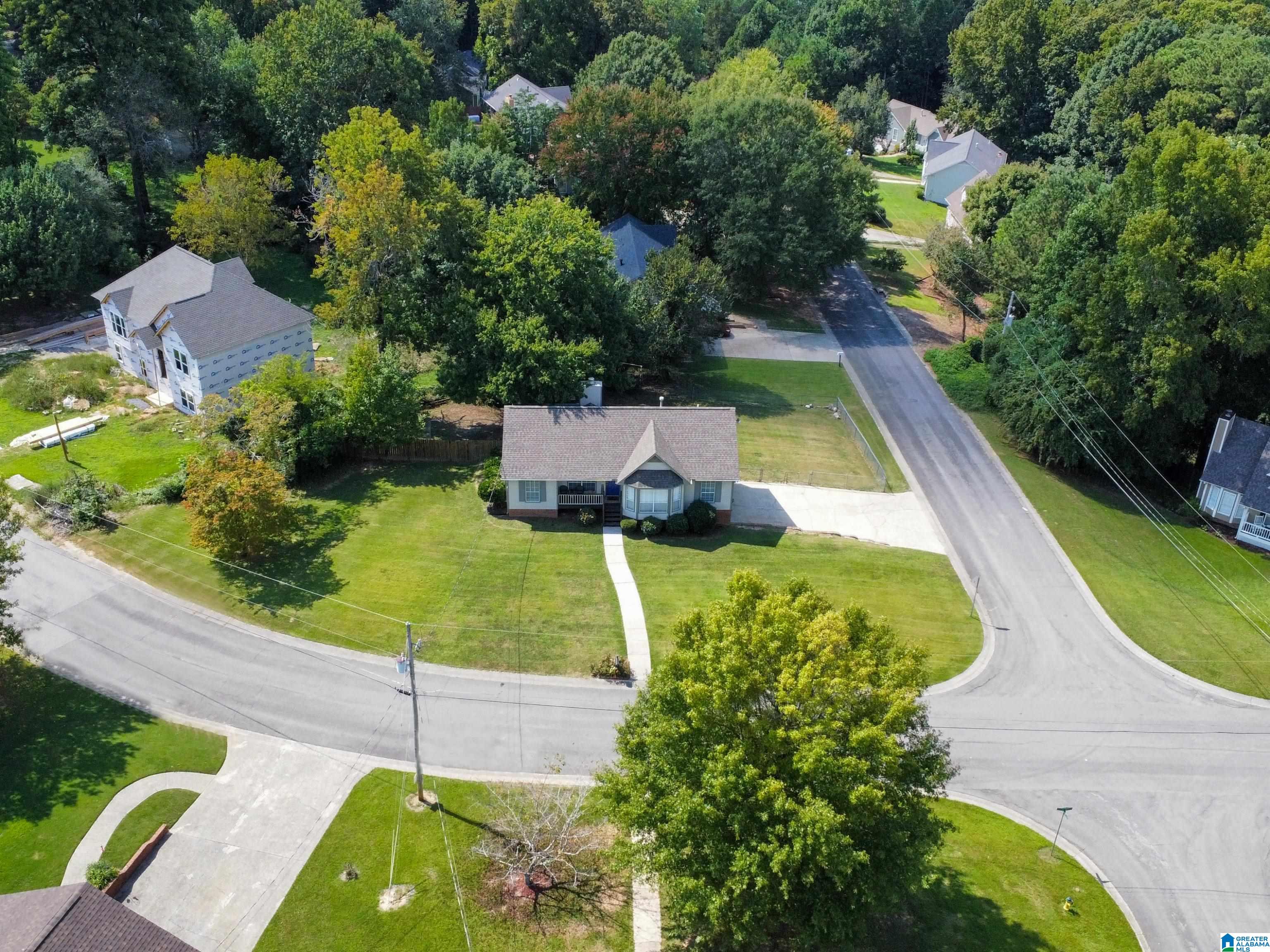 5318 Willow Ridge Drive Pinson, AL 35126 - Photo 28 of 32