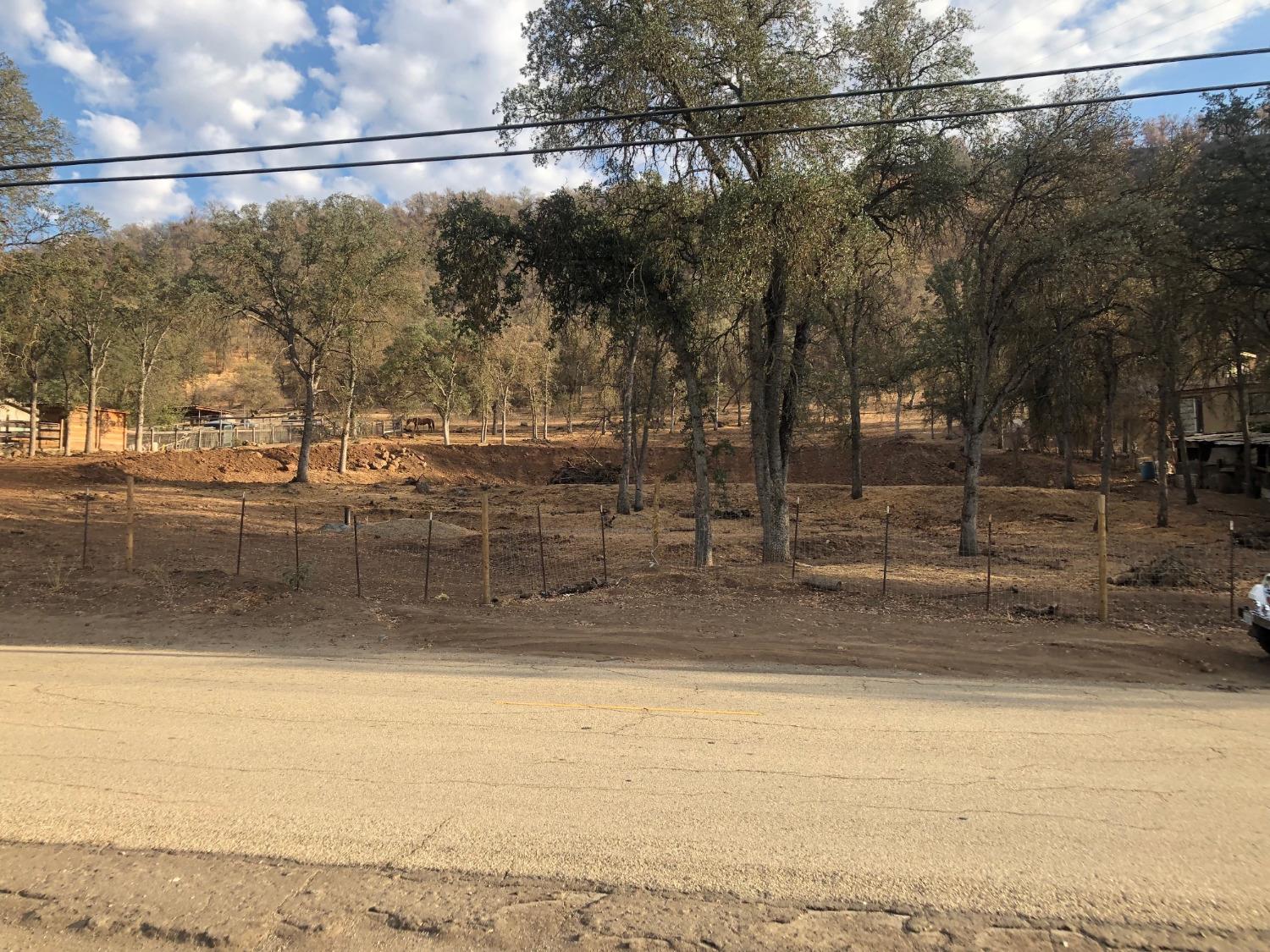 609 Squaw Valley Road Squaw Valley, CA 93675 - Photo 1 of 11 a view of a yard with a building