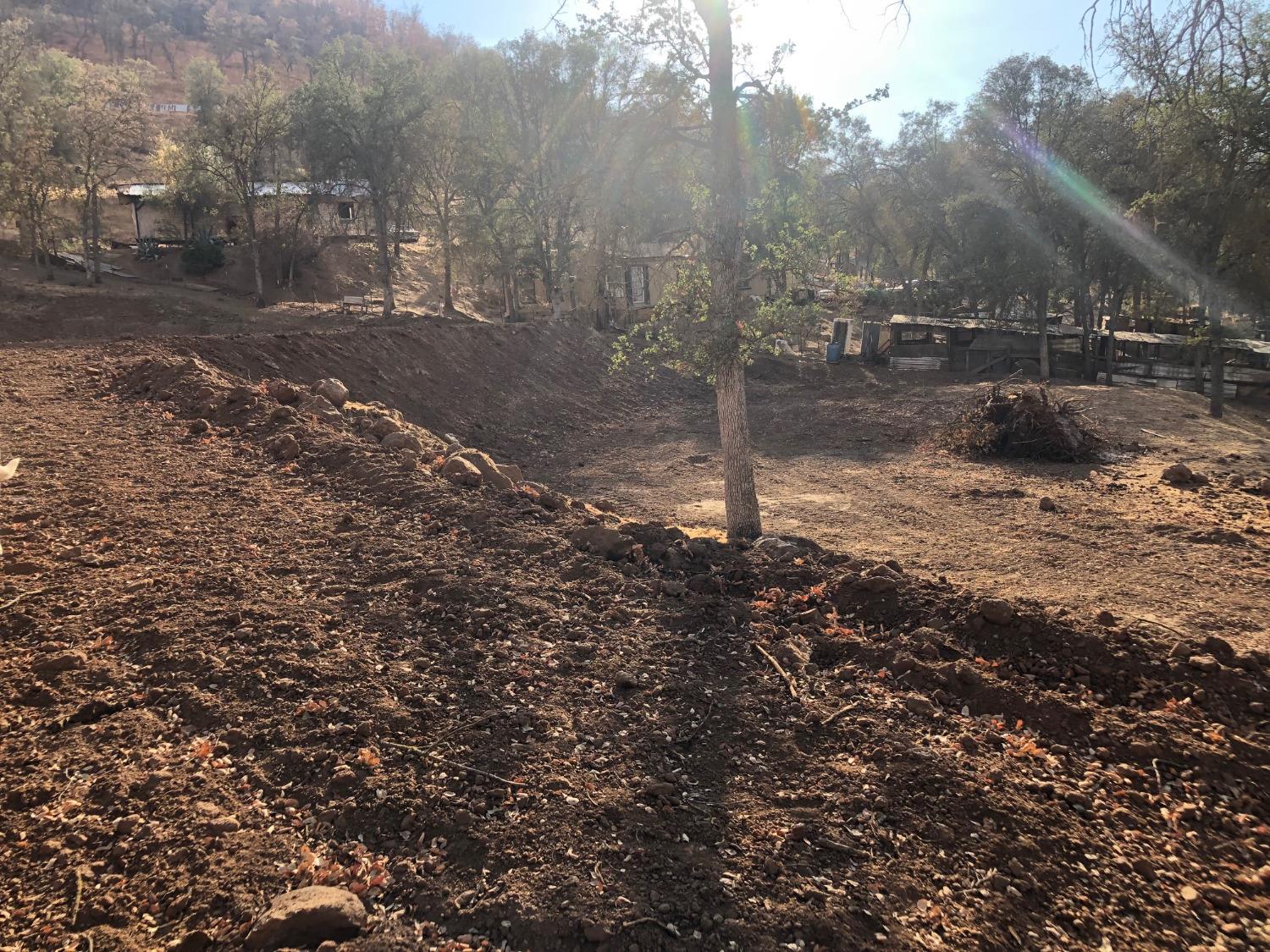 609 Squaw Valley Road Squaw Valley, CA 93675 - Photo 6 of 11 a view of a big yard