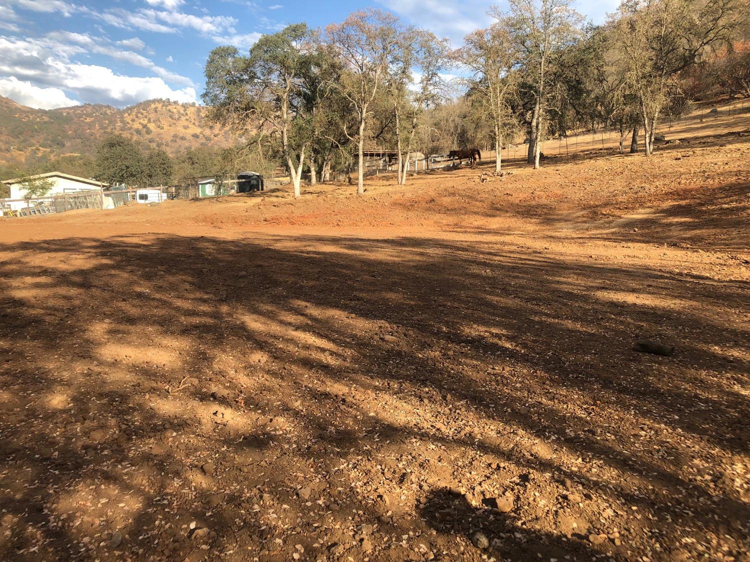 609 Squaw Valley Road Squaw Valley, CA 93675 - Photo 9 of 11 a view of road with covered with snow