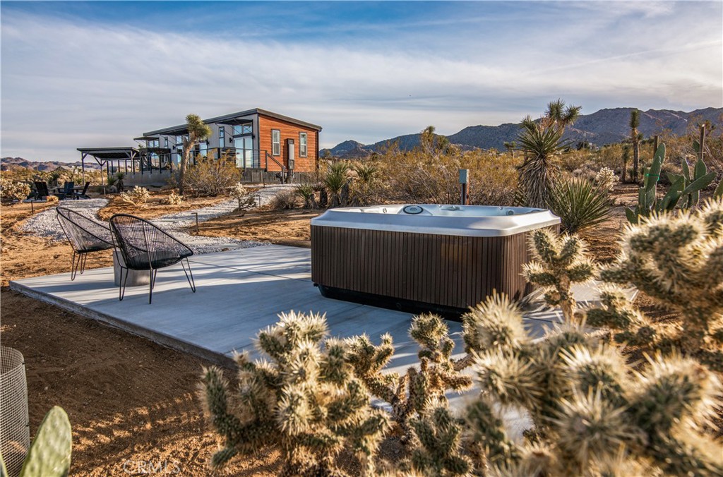 6976 Juniper Road Joshua Tree, CA 92252 - Photo 49 of 61
