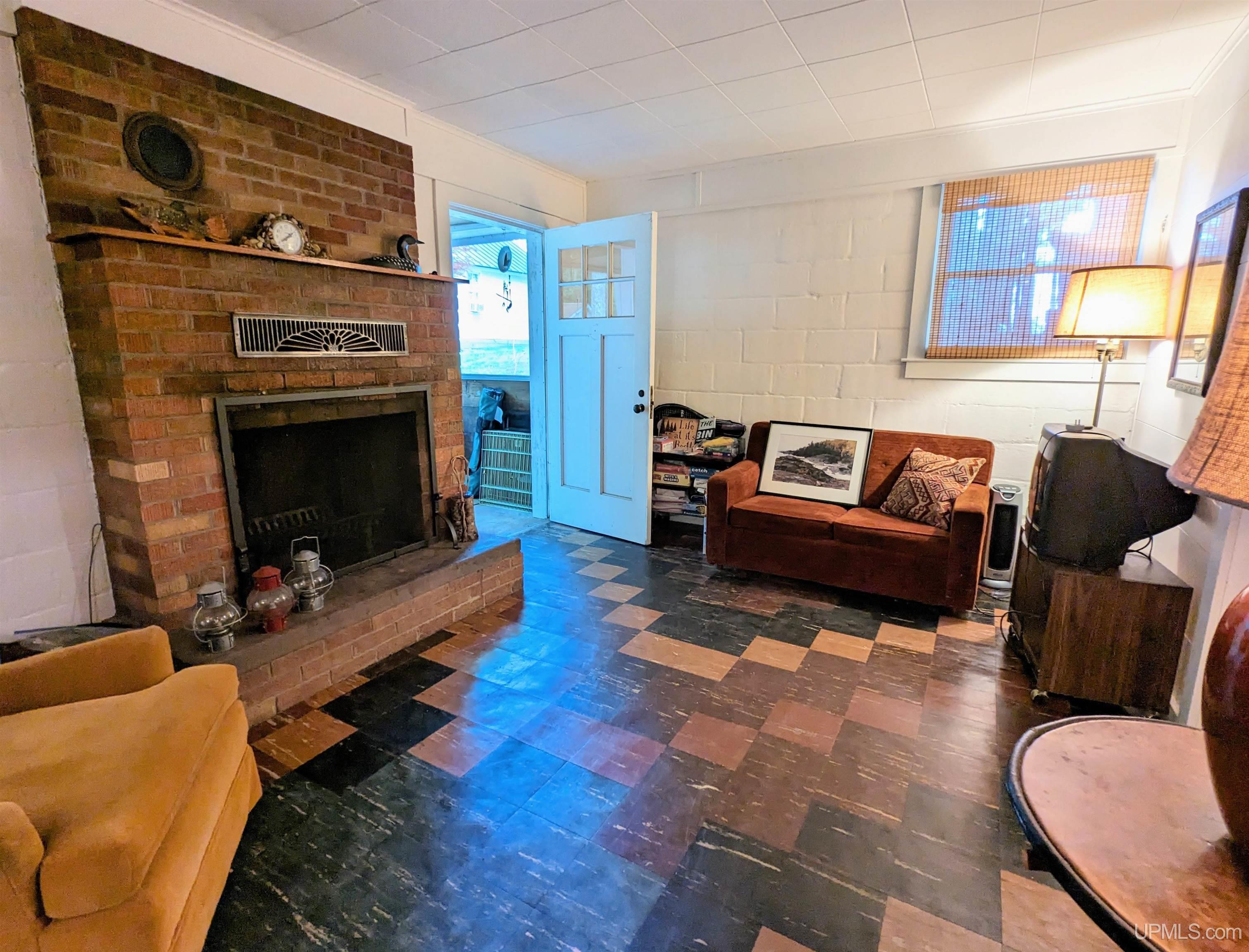 3399 Co Road Big Bay, MI 49808 - Photo 34 of 36
