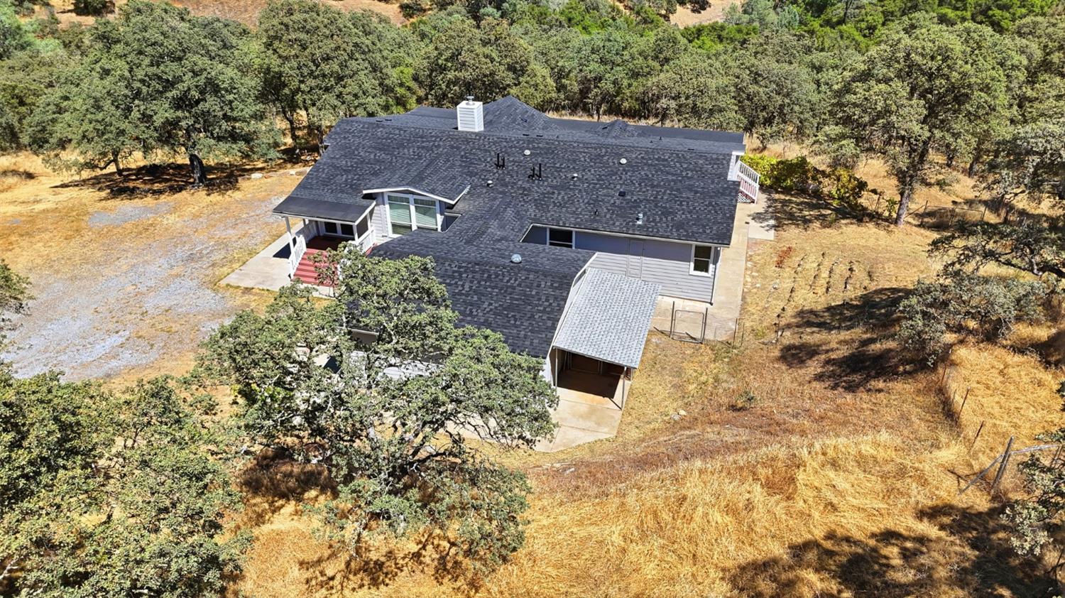 6651 Gallagher Road Pilot Hill, CA 95664 - Photo 75 of 96