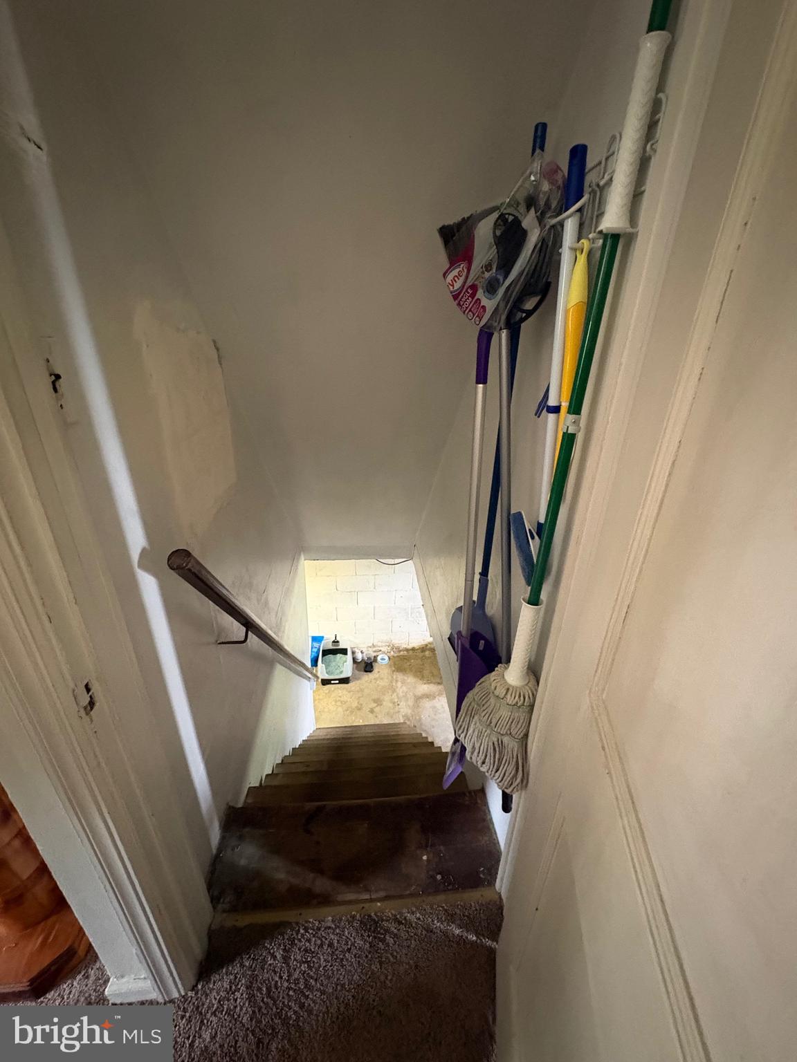 492 Highway 40 Elmer, NJ 08318 - Photo 15 of 30 a view of entryway and hallway