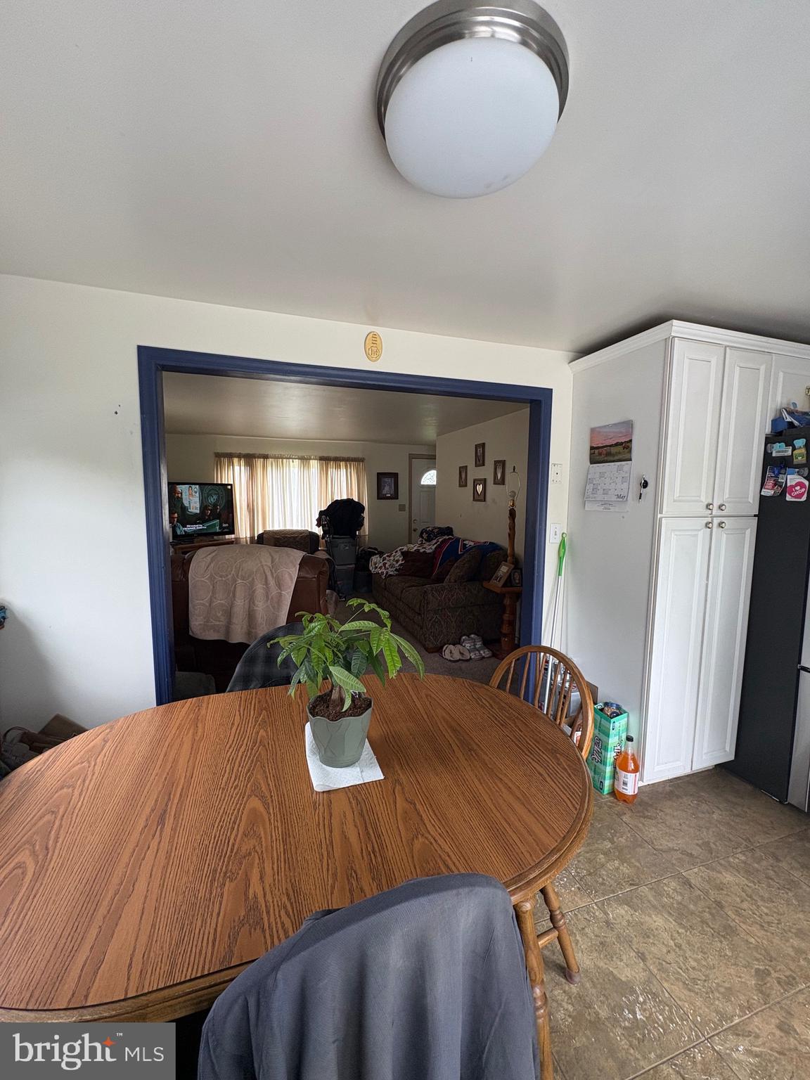 492 Highway 40 Elmer, NJ 08318 - Photo 8 of 30 a view of a dining room with furniture