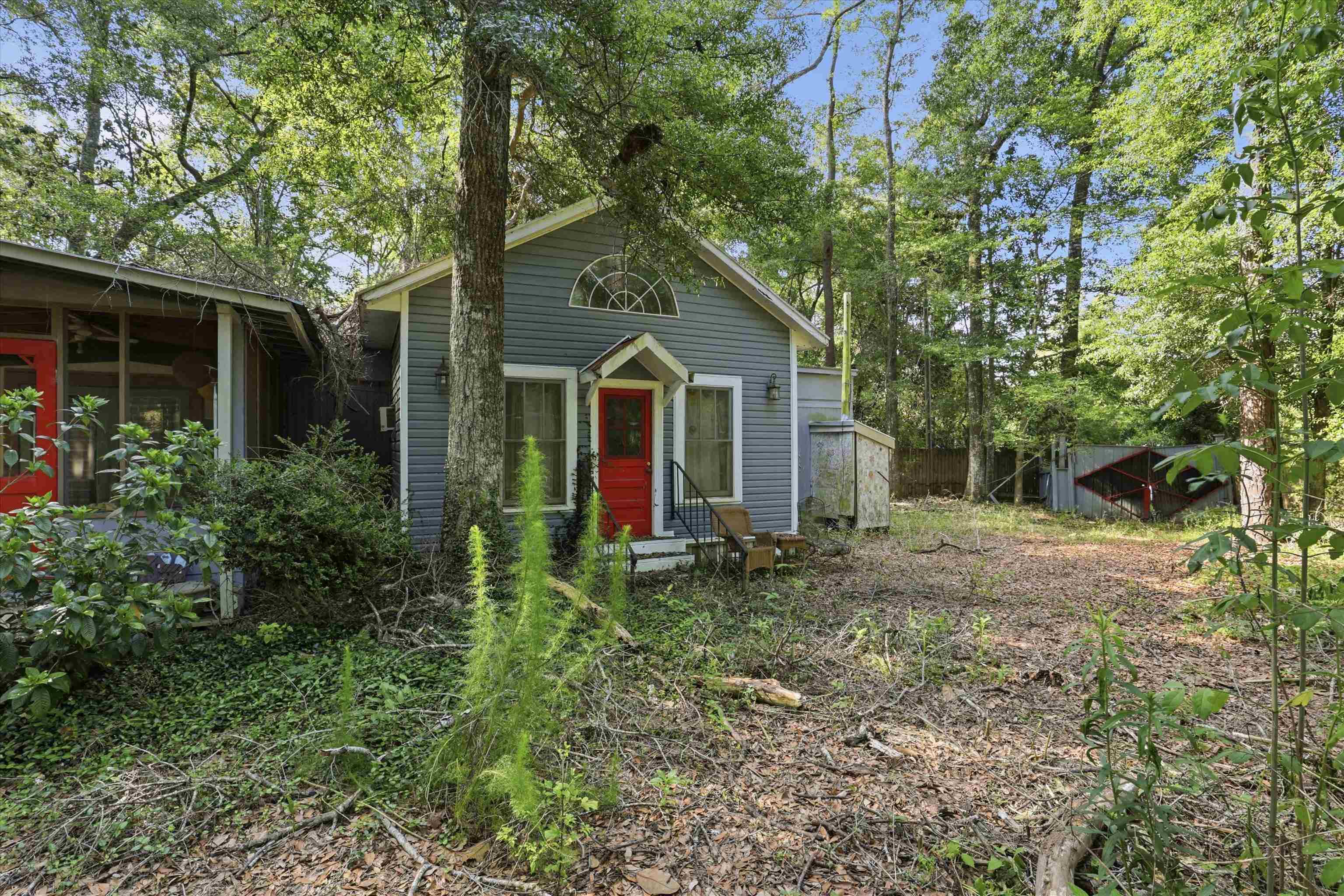 165 Arrow Trace Road Havana, FL 32333 - Photo 1 of 14