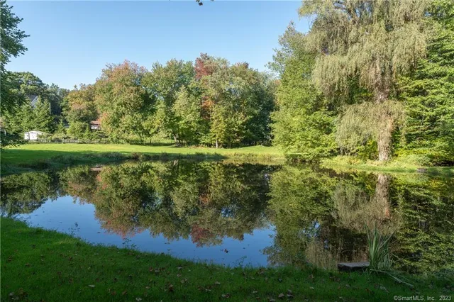 a picture of a room with wall and white wall