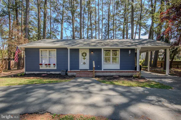 $235,000 | 119 Walden Drive, Fruitland, MD 21826