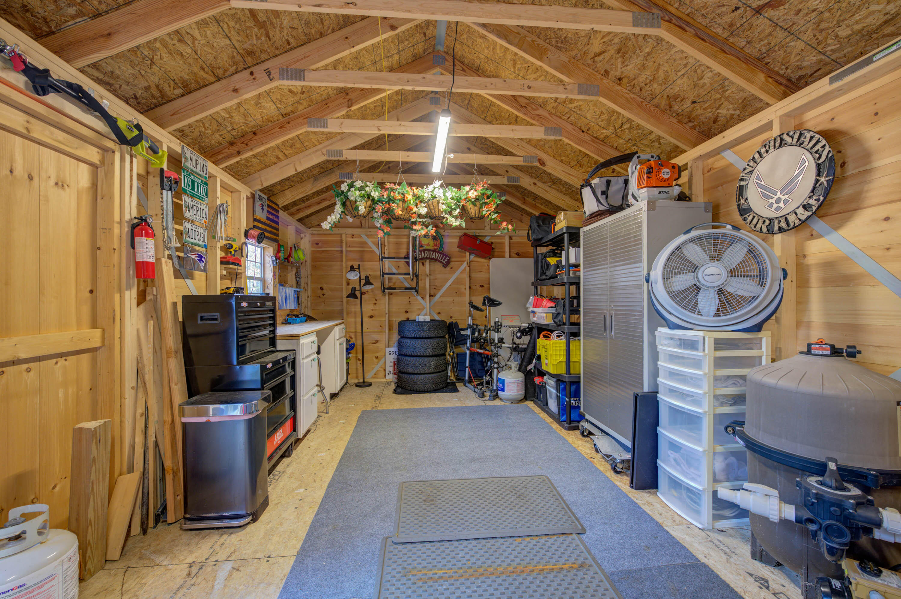 624 Town House Road Whitefield, ME 04353 - Photo 76 of 87 pic-65