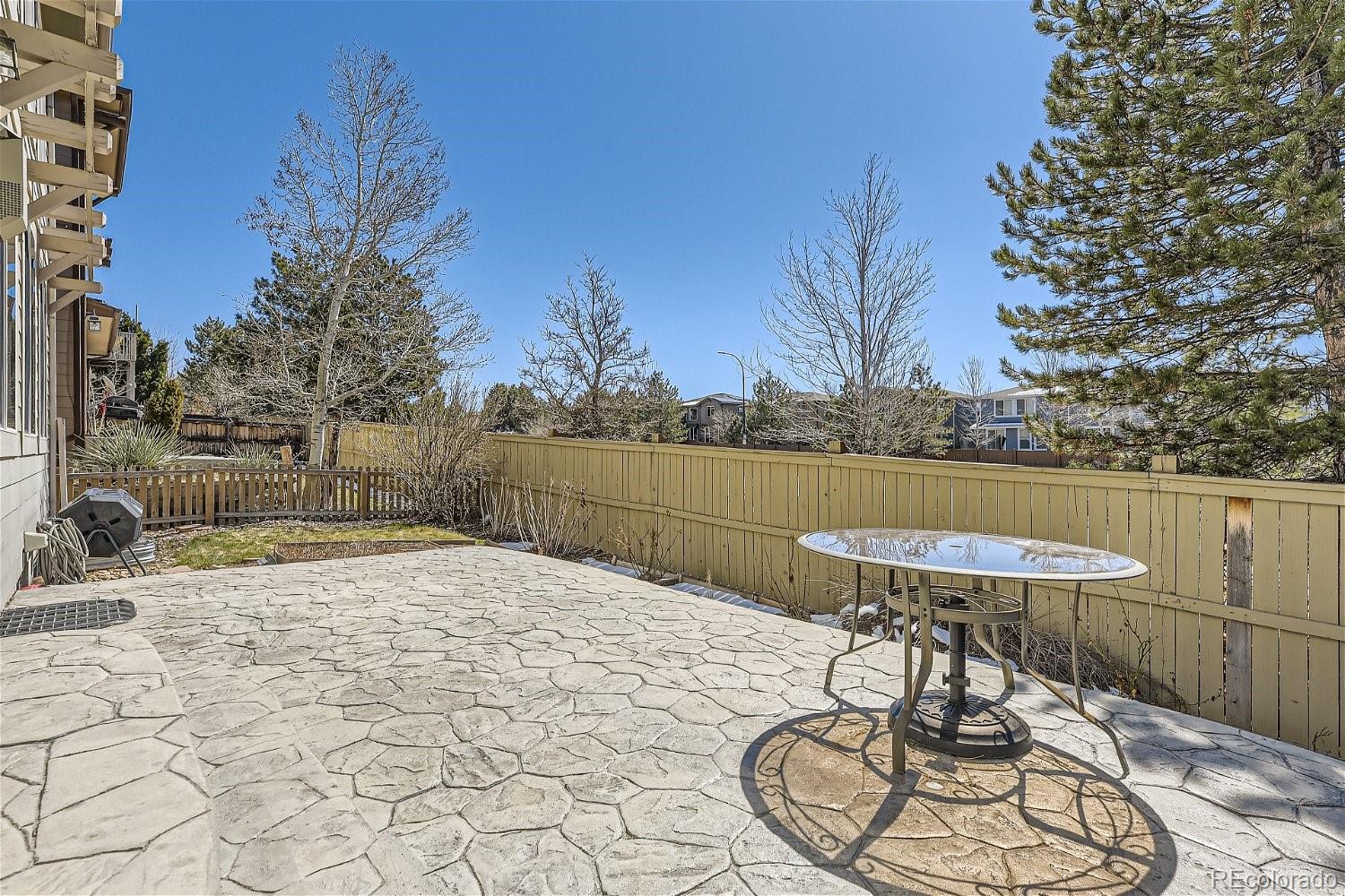 10679 Cedarcrest Circle Highlands Ranch, CO 80130 - Photo 26 of 28