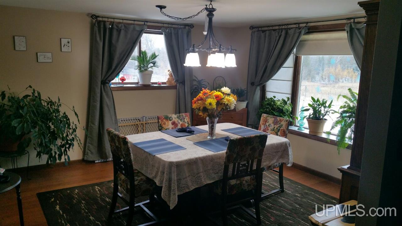 N5902 Beauchamp Road Foster City, MI 49834 - Photo 10 of 30 Gallery Image 10