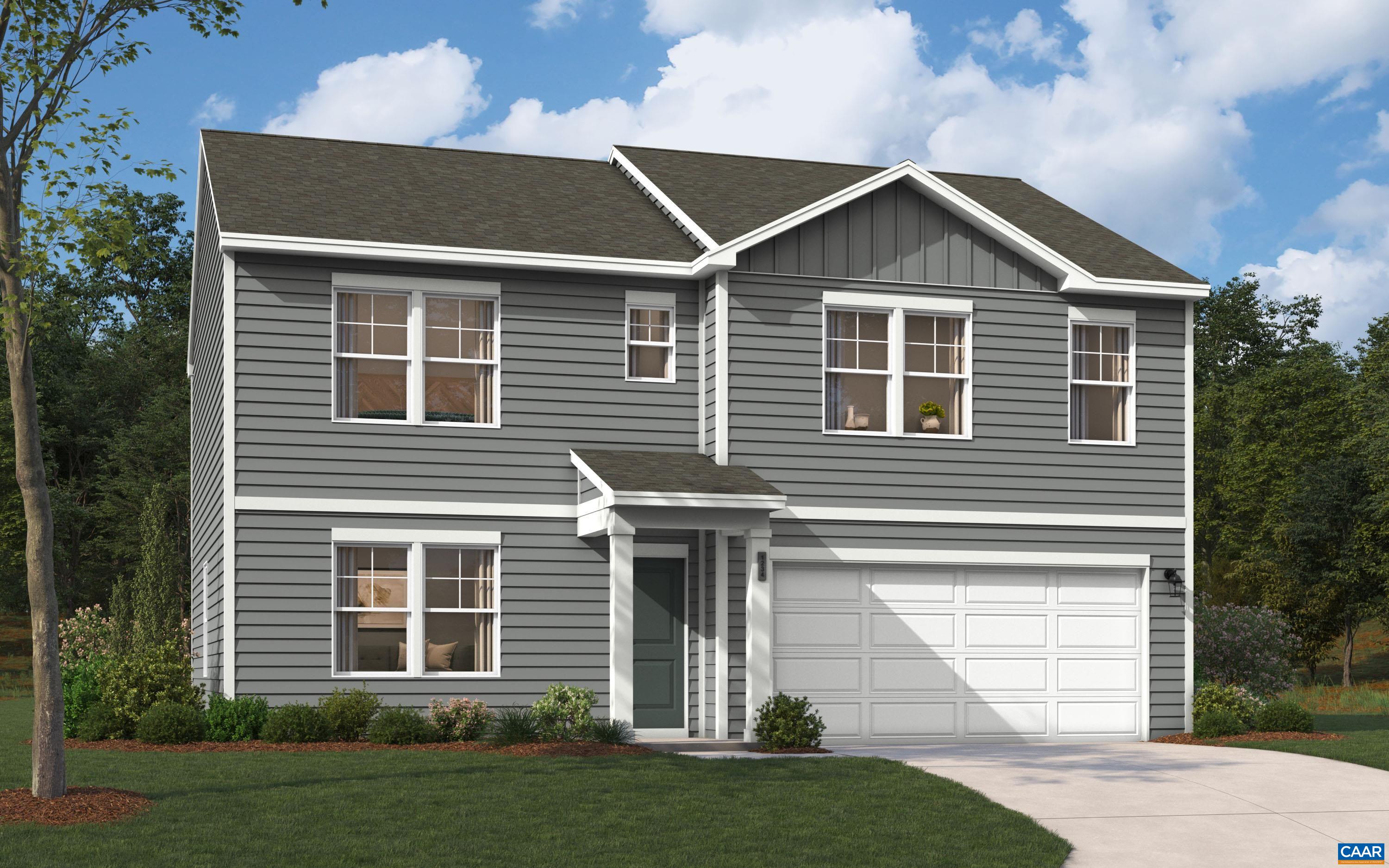 65 Morgan Ridge Way Barboursville, VA 22923 - Photo 1 of 30 Gallery Image 1