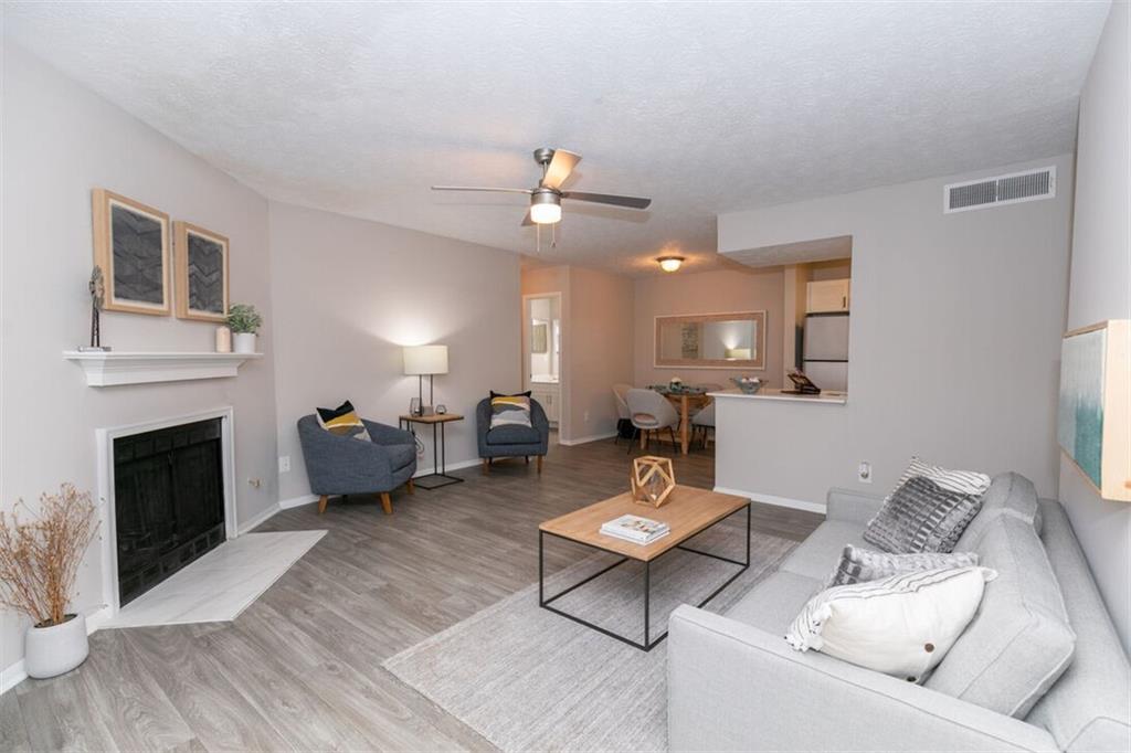 820 Canton Road, Unit 1210 Marietta, GA 30060 - Photo 5 of 20 Gallery Image 5