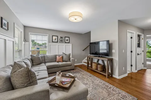 $525,000 | 1399 Standing Stone Circle, Columbia, TN 38401