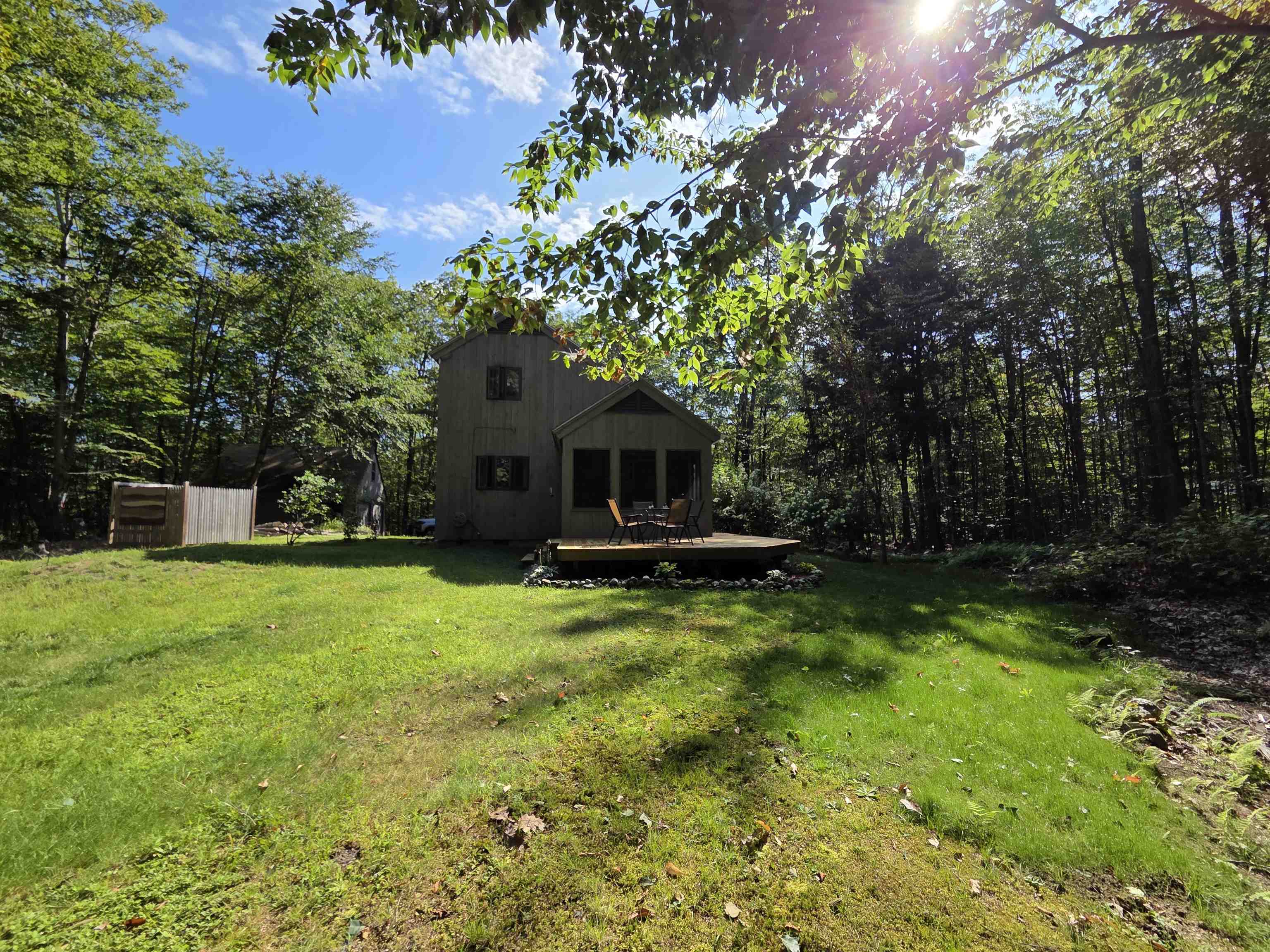 6 Sugar Hill Road Grantham, NH 03753 - Photo 31 of 42 Gallery Image 31