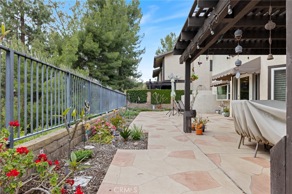 1081 Oak Canyon Way Brea, CA 92821 - Photo 39 of 47