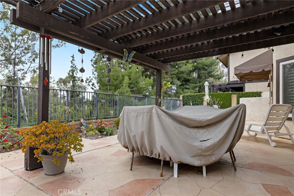 1081 Oak Canyon Way Brea, CA 92821 - Photo 40 of 47