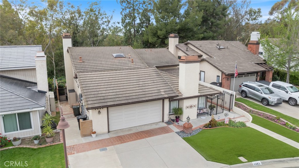 1081 Oak Canyon Way Brea, CA 92821 - Photo 43 of 47