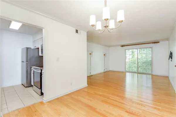 $225,000 | 3005 Seven Pines Lane, Unit 201, Atlanta, GA 30339