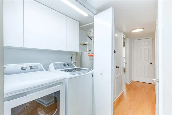 $225,000 | 3005 Seven Pines Lane, Unit 201, Atlanta, GA 30339